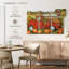 Camion orange Mehar Harvest II-107964685