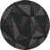 Premium Machine Washable Cerrito Black Rug