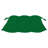 Teak Patio Chair with Cushions-1513582832