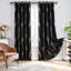Blackout Curtain Panel Pair