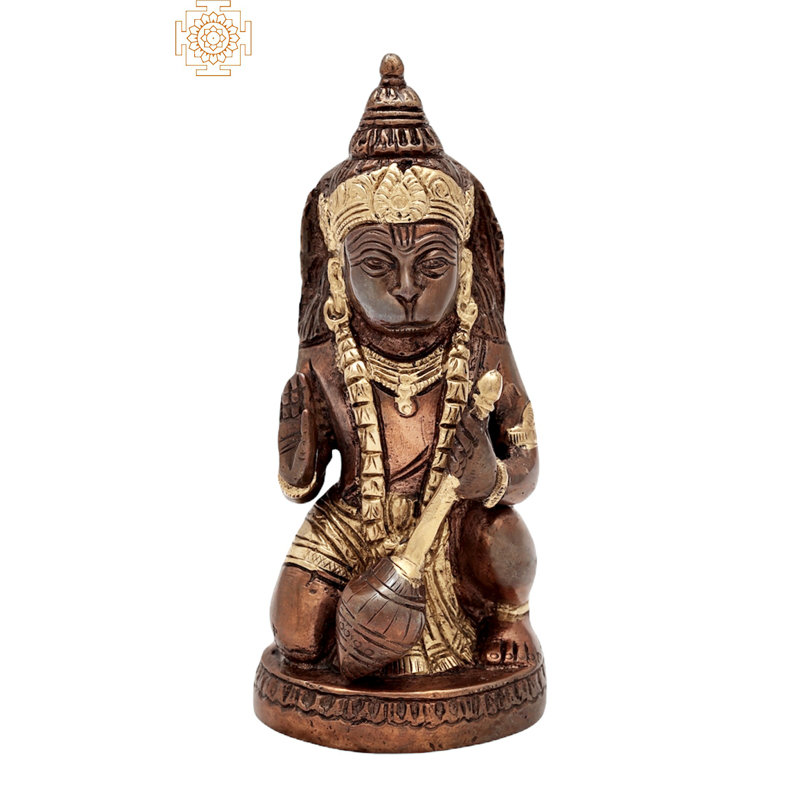 Statue Bhagwan Hanuman Ji