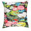 Turkish Fine Silk Style Pillow in Light Pink/Beige/Black/Yellow-287874823-287874834