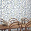 Limoncello Toile Floral Wallpaper Roll-1346775785