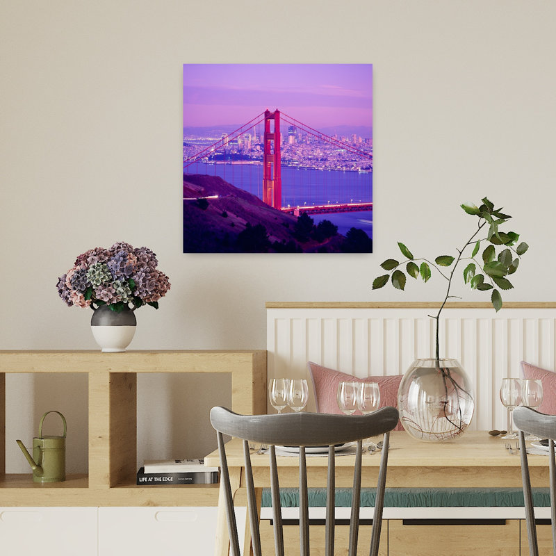 Print, 45.72cm H x 45.72cm W