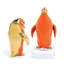 Penguin Objects (Set/2)-1301226772