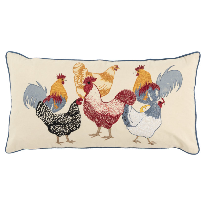  Housse et insert rectangulaires 100% coton