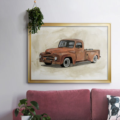 " Pickup IV "