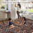 Area Rug Washable Rugs Area Rug for Living Room Bedroom Rug Farmhouse Area Rug Non Slip Throw Rugs Non Shedding Stain Resistant Carpet for Dining Room Classroom-308454602-308454600