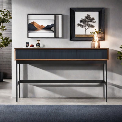 Console Modern Minimalist Luxury