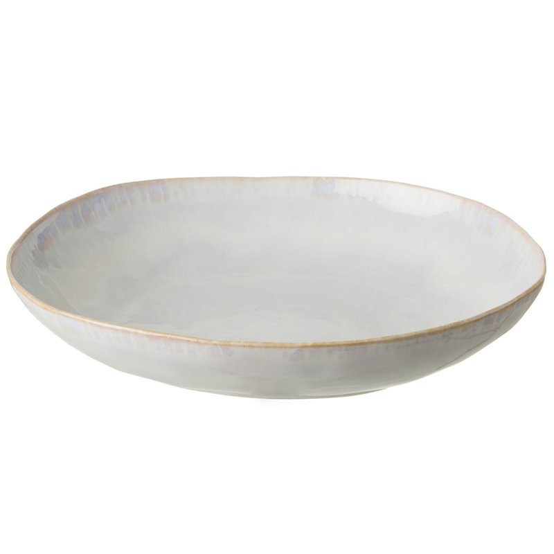 Brisa Stoneware Pasta Dish