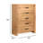 Hagi Drawer Chest