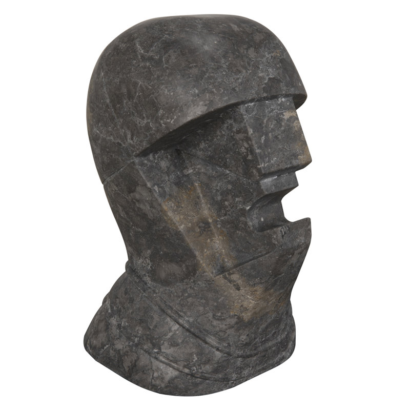 Neo Person Bust