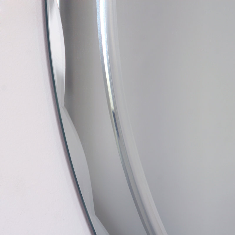 Flat Wall Mirror