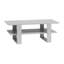 Albee Trestle Coffee Table with Storage-88576879-20454291