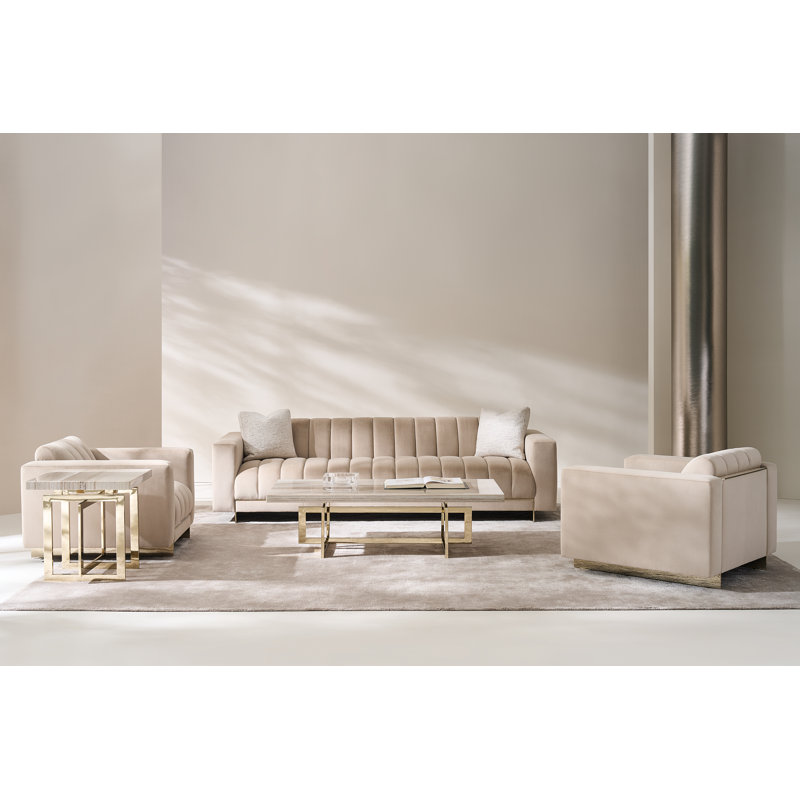 Caracole Upholstery Sofa