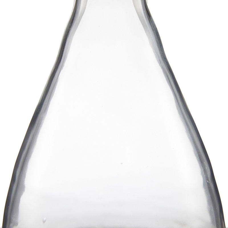 Elixir Decanters, Set Of 2