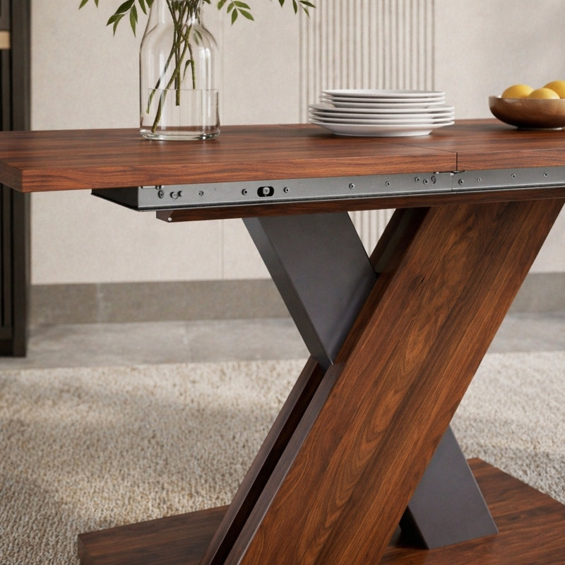 Console multifonctionnelle extensible
