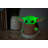 7'' People Themed Figurine Novelty Light