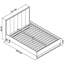 Didcot Storage Bed-599253623