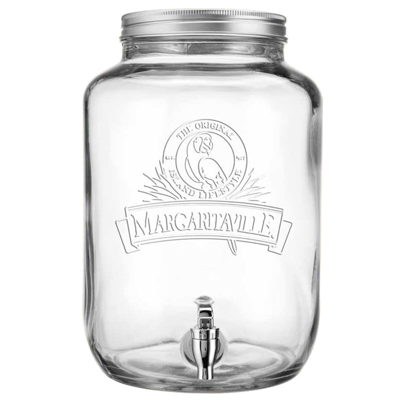 2.15G Beverage Dispenser