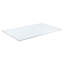 Plateau en verre trempé transparent Hayek-91902103