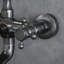 Leavitt Mixer Shower with Handheld Shower Head