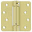 64'' x 64'' Steel Surface Mount Hinge-14482165