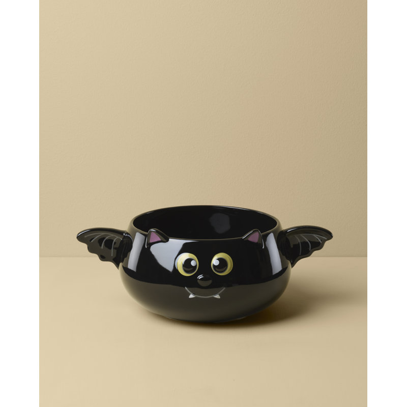 Arcadia Bat Candy Bowl