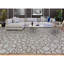 Hand-Knotted High-Quality Beige Area Rug