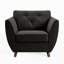 Collazo Upholstered Armchair-116121091-116121092
