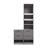Osterman 39'' Closet System-21253330