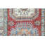 Hand Woven Wool Area Rug