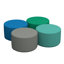 Repose-pieds rond 18 po SoftScape-74879338-39311147