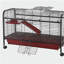 Maison de jeu pour animaux de compagnie, cage pour petits animaux