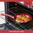 11 - Piece Aluminum Cookware Set-101419864