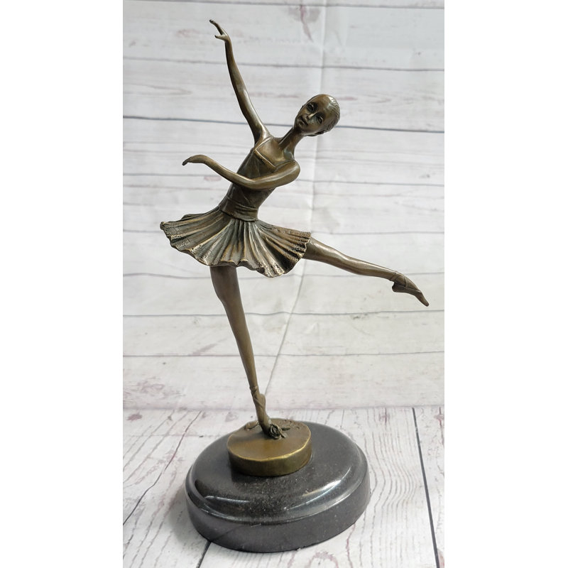 Figurines et sculptures Taymur