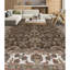 One-of-a-Kind 5'1" X 6'10" Wool Area Rug in
