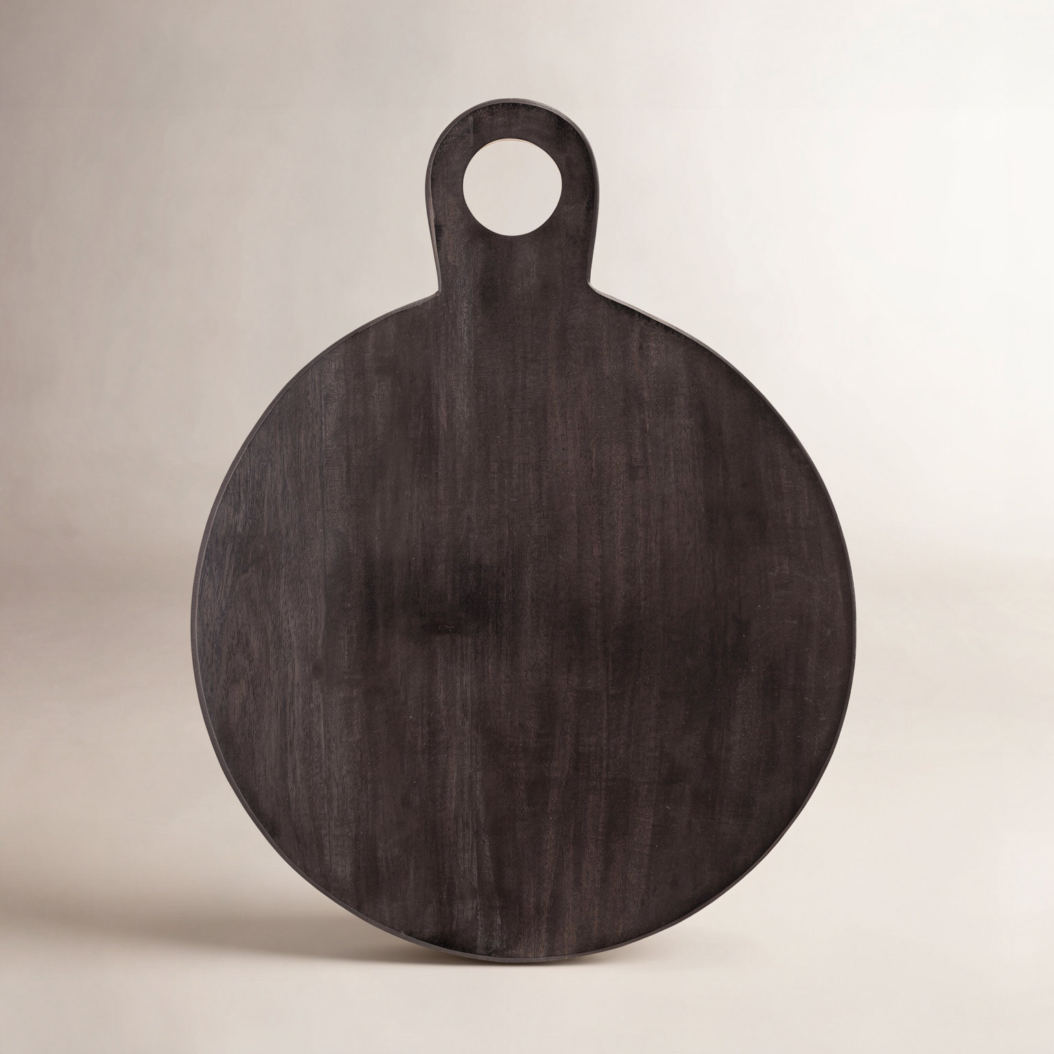 Cira Acacia Wood Cutting Board