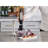 Braun MultiQuick 7 Smart-Speed Hand Blender with 500 Watts of Power, Whisk, and 1.5-Cup Chopper