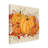 'Fall Pumpkins' Acrylic Painting Print on Wrapped Canvas-31330731