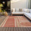 Tapis intérieur / extérieur avec envers antidérapant Lovell-258160112