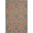 Orange/Gray