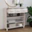 Hassanah 90cm Console Table-1126429142