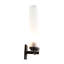 2 - Light Armed Sconce