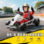 Kart pour enfants Classic Classic Drift