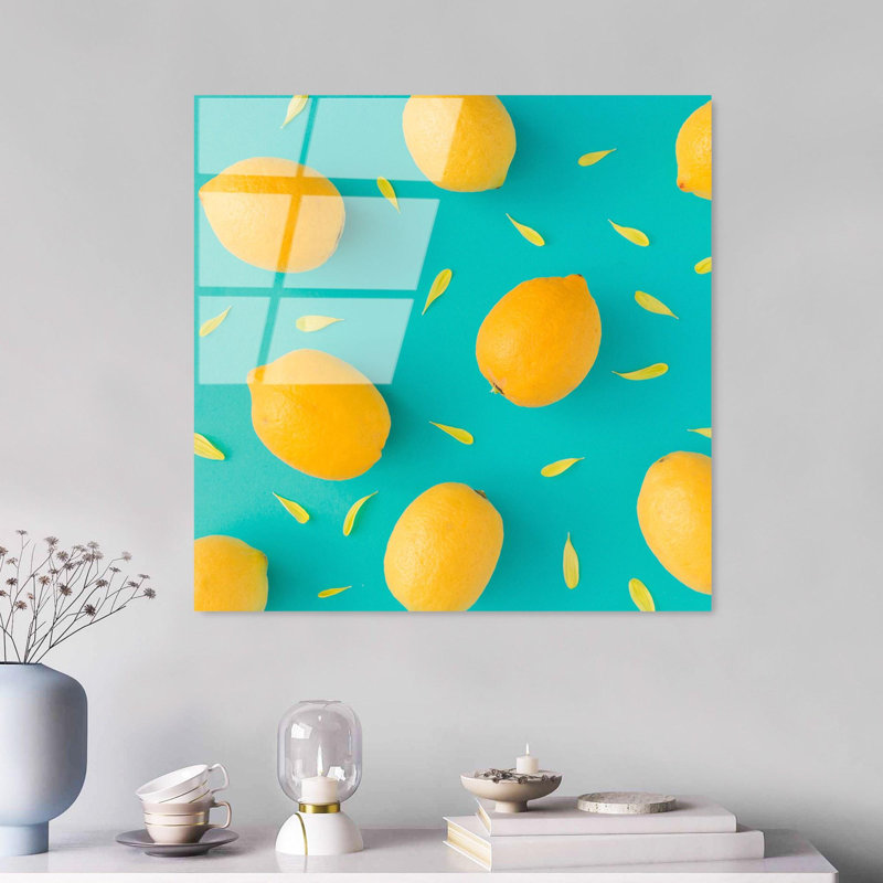 Boze Wall Decor