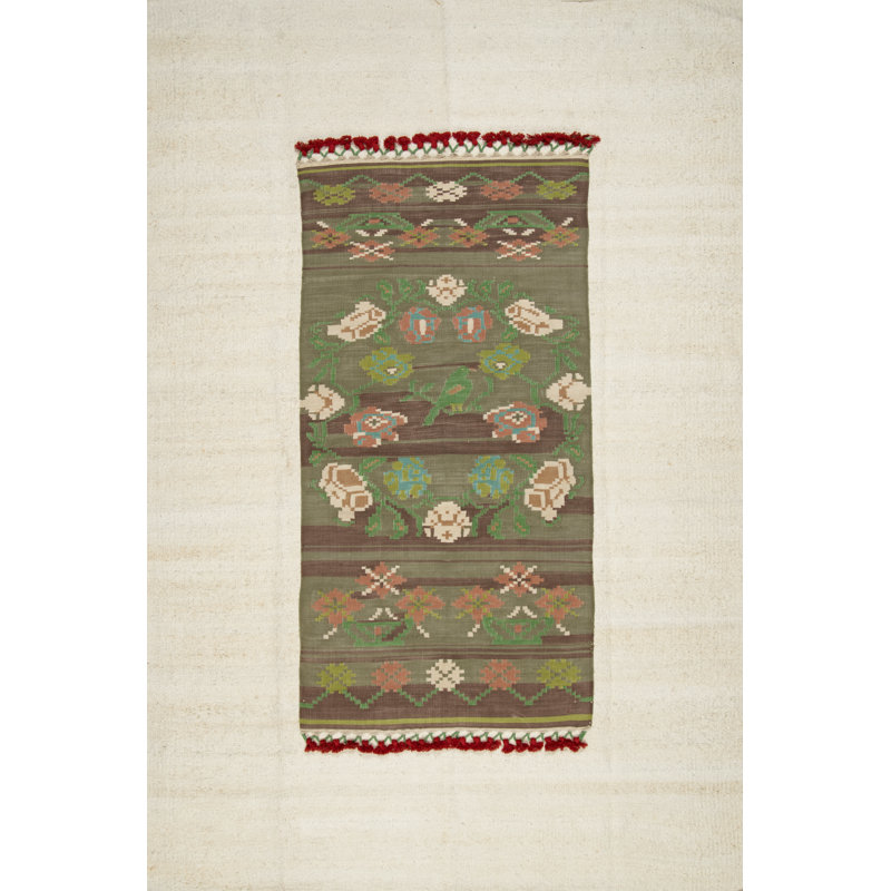Tapis Jorden