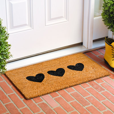 Schofield Non-Slip Doormat