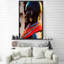 «Up Close Diversity», reproduction de photo-31937329-31937890