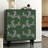16 Pair Shoe Storage Cabinet